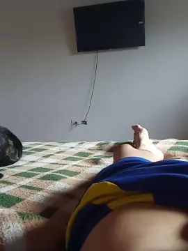 Cam4 Free Porn Cam of ezelk4