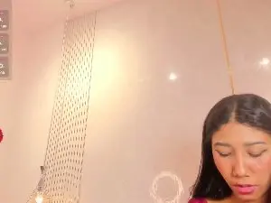 Cam4 Nude Webcam of CandyRouse_