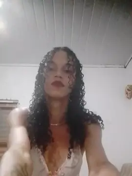 Cam4 Adult Webcams of Yara_virgiligio