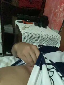 Cam4 Nude Webcam of elguapo54