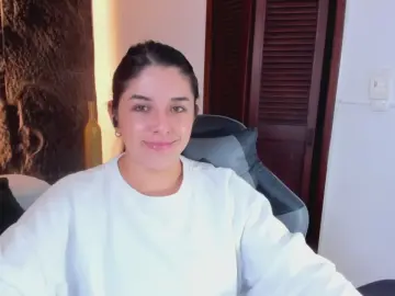 Cam4 Free Porn Cam of evelin_lopezz