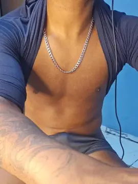 Cam4 Nude Webcam of gabriel5257