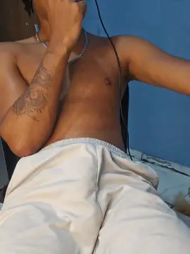 Cam4 Live Sex of gabriel5257