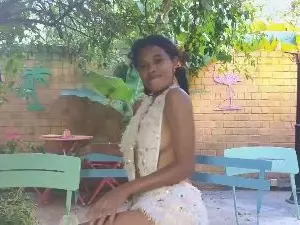 Cam4 Adult Webcam of NickiFrenchy