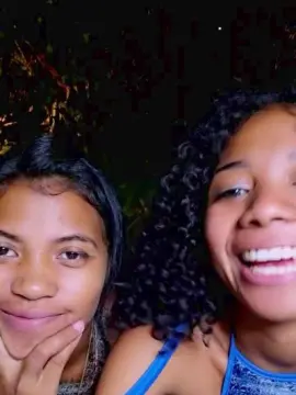 Cam4 Best Webcam of NickiFrenchy