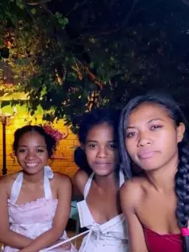 Cam4 Nude Webcam of NickiFrenchy