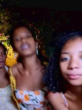 Cam4 Best Webcam of NickiFrenchy