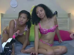 Cam4 Sex Cam of NickiFrenchy