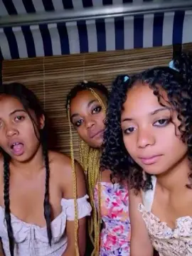 Cam4 Best live sex cam show of NickiFrenchy