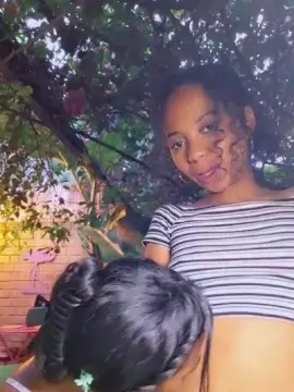 Cam4 Private Sex Chat of NickiFrenchy