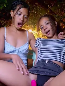 Cam4 Sex Cam of NickiFrenchy