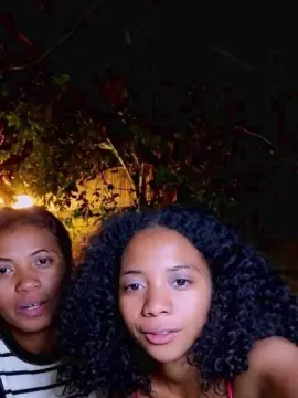 Cam4 Watch Live Sex Cams of NickiFrenchy