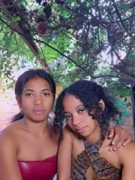 Cam4 Live Sex Cam of NickiFrenchy