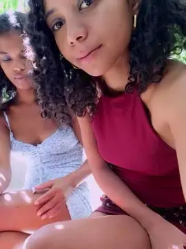 Cam4 Sex Chat of NickiFrenchy