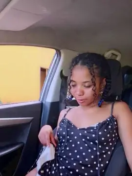 Cam4 Best live sex cam show of NickiFrenchy