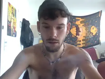 Cam4 Adult Webcam of yourb0i