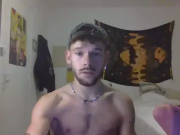 Cam4 Nude Webcam of yourb0i