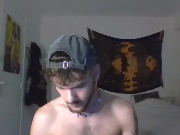 Cam4 Live Sex Cam of yourb0i