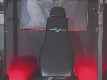 Cam4 Adult Video Chat of DimitriDeluxe