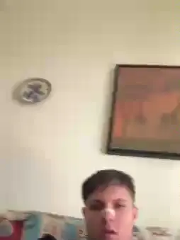 Cam4 Sex Cam of elmacho232