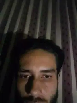 Cam4 Nude Webcam of jhon030