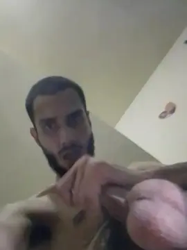 Cam4 Adult Webcam of jhon030