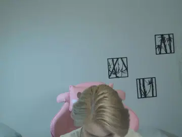 Cam4 Sex Chat of Megan_Lora