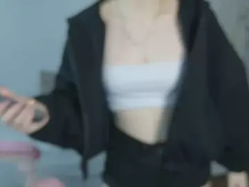 Cam4 Sex Cam of Megan_Lora