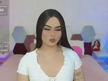 Cam4 Adult Webcams of miss_adriana43