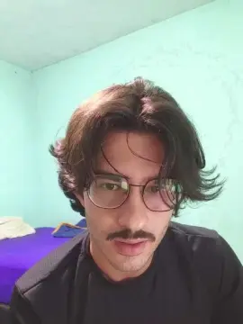 Cam4 Live Porn of Emohot2