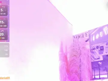 Cam4 Sex Cam of Miacavallii_