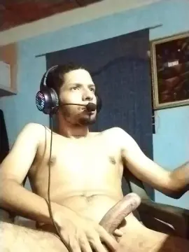 Cam4 Sex Chat of SESARINXXX