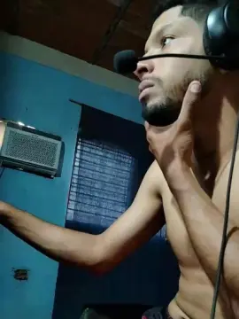 Cam4 Live Porn of SESARINXXX