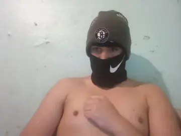 Cam4 Live Sex of mfuentes23