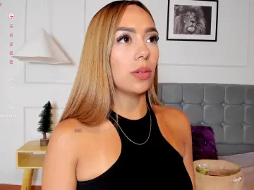 Cam4 Sex Cam of nicole_voshkie