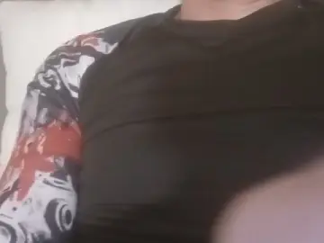 Cam4 Live Porn of richman24fun