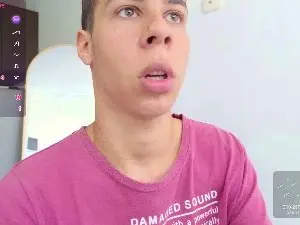 Cam4 Nude Webcam of Grey___27