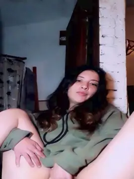 Cam4 Adult Video Chat of MeliMe73