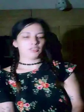 Cam4 Adult Webcam of MeliMe73