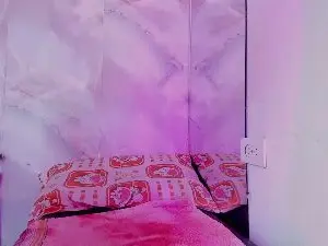 Cam4 Adult Webcam of EllyBloom