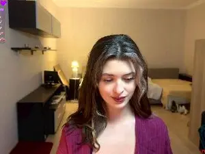 Cam4 Sex Chat of NanaLorr