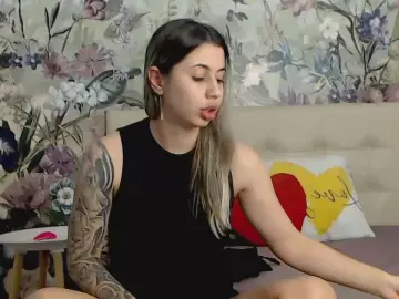 Cam4 Live Sex of RoseDiamond06
