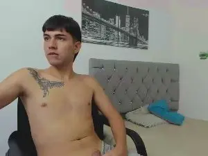 Cam4 Sex Cam of _1Dereck