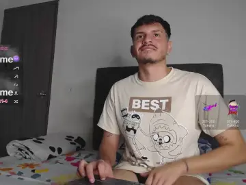 Cam4 Sex Chat of Peter_Joness