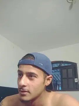 Cam4 Live Porn of sant2951