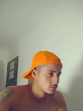 Cam4 Nude Webcam of sant2951