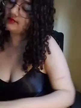 Cam4 Live Sex of Aster_Deusa_