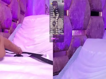 Cam4 Live Sex Cam of LunaAridi