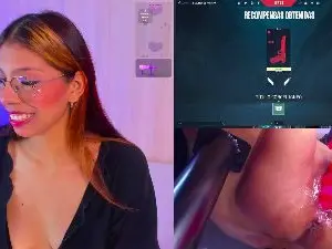 Cam4 Best Webcam of LunaAridi