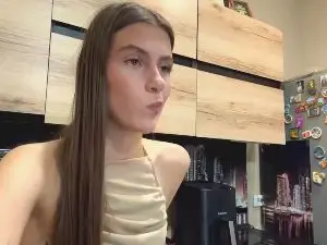 Cam4 Free Porn Cam of MelanySilquero